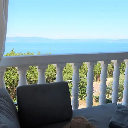 Ulika By Interhome Апартаменты Равни