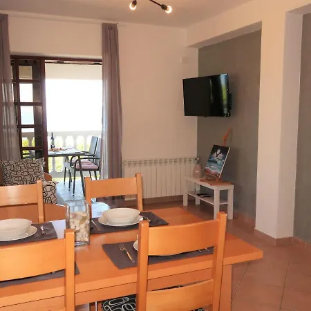 Ulika By Interhome Равни