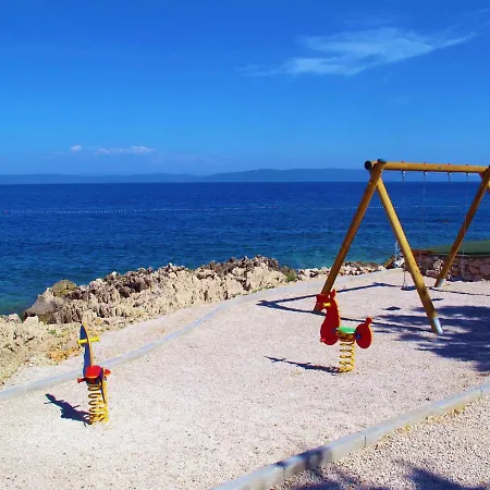 Appartement Ulika By Interhome