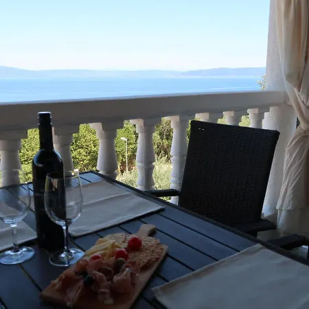 Ulika - Lbn105 By Interhome Apartment