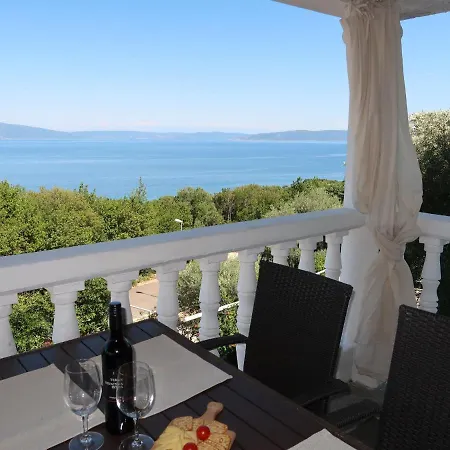 Ulika - Lbn105 By Interhome Apartment