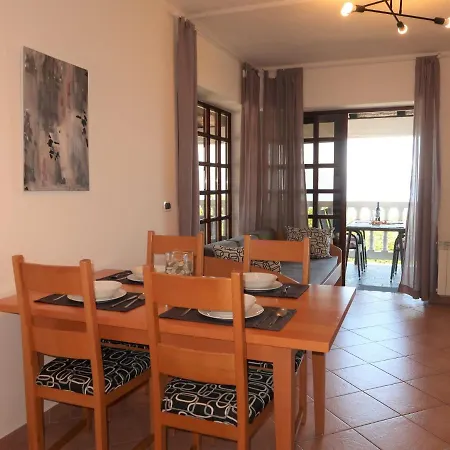 Apartment Ulika - Lbn105 By Interhome