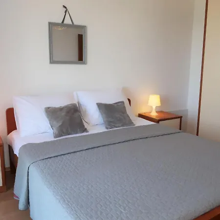 Ulika By Interhome Appartement Ravni