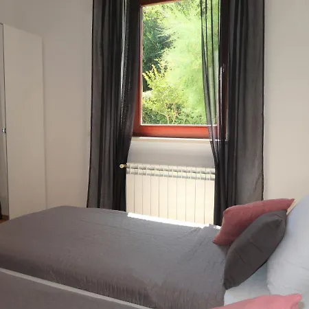 Ulika - Lbn105 By Interhome Apartment