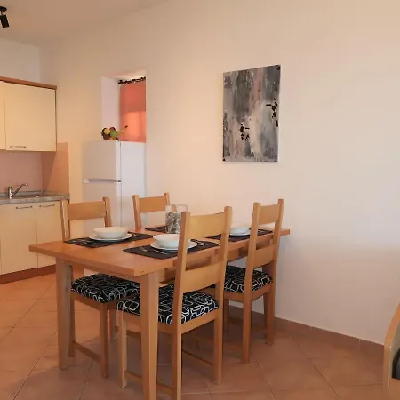 Ulika - Lbn105 By Interhome Apartment *