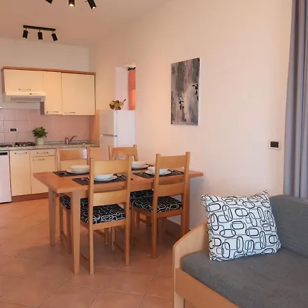 Ulika - Lbn105 By Interhome Apartment *