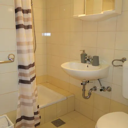 Appartement Ulika By Interhome Ravni