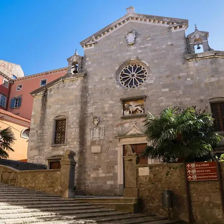 Ulika By Interhome Appartement Ravni