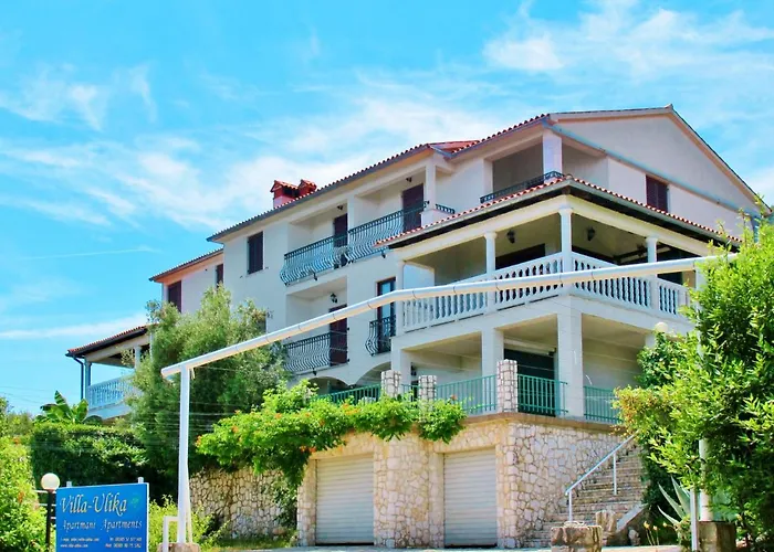 아파트 Ulika By Interhome *