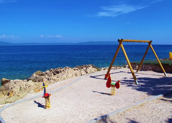 아파트 Ulika By Interhome