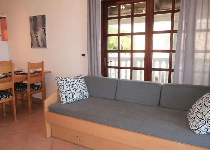 Ulika By Interhome 라브니