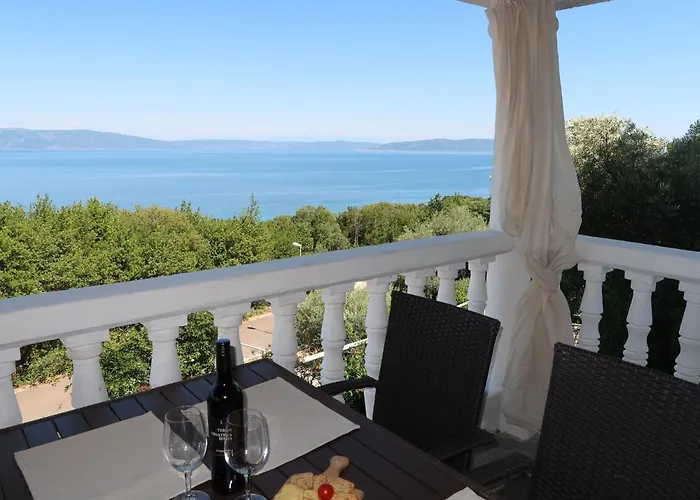 Ulika By Interhome Apartman