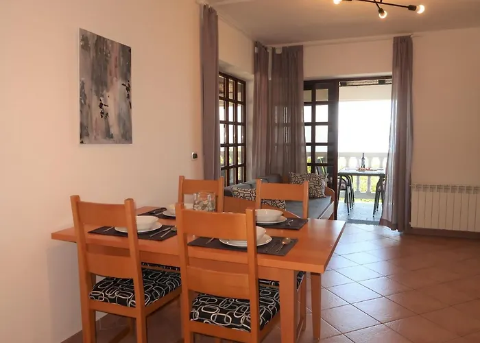 아파트 Ulika By Interhome