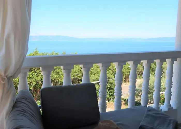 Ulika By Interhome 아파트 라브니