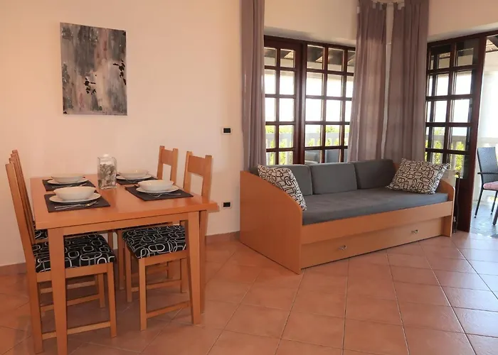 아파트 Ulika By Interhome *