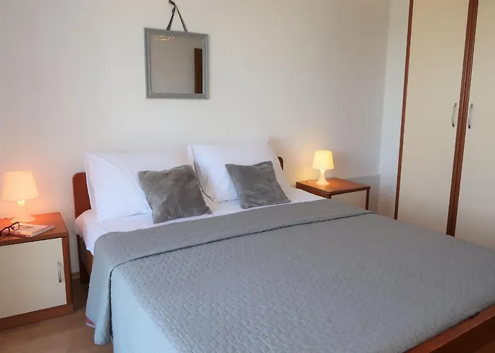 Ulika By Interhome 아파트 라브니