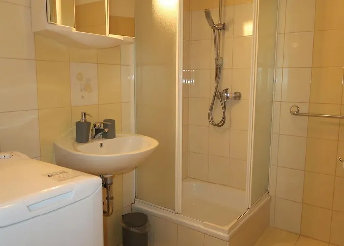 아파트 Ulika By Interhome