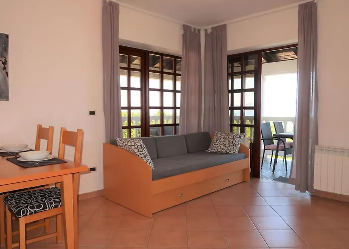 Ulika By Interhome * 라브니