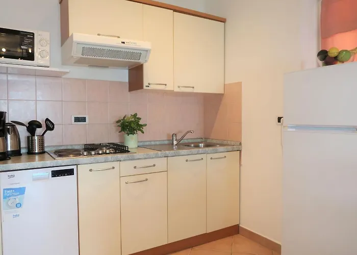 Ulika By Interhome *