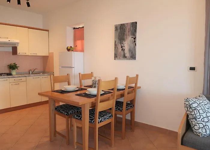 Ulika By Interhome 아파트 *