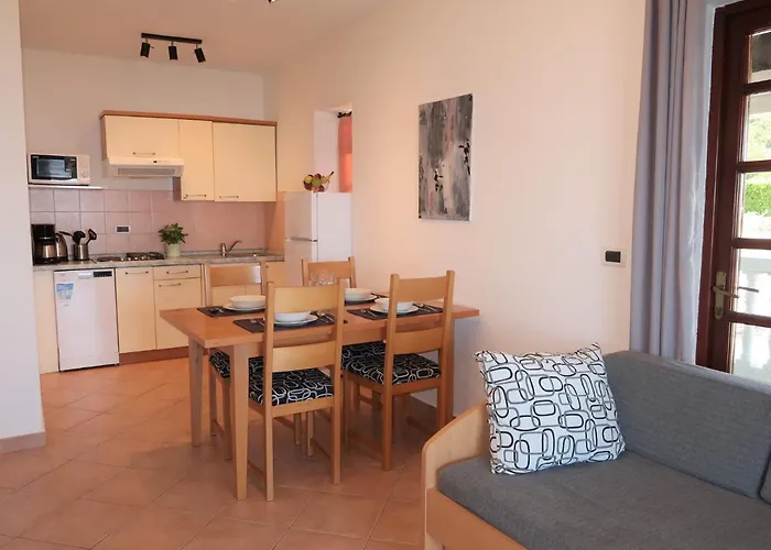 Ulika By Interhome 아파트 *