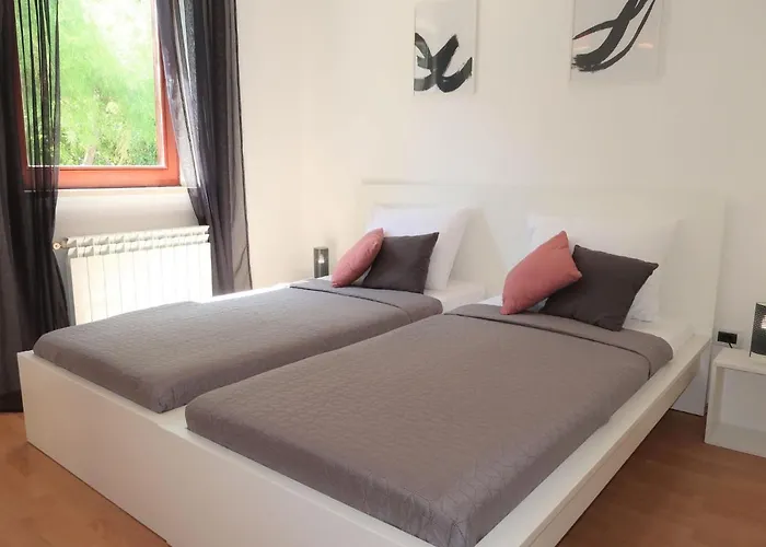 Ulika By Interhome 아파트 *