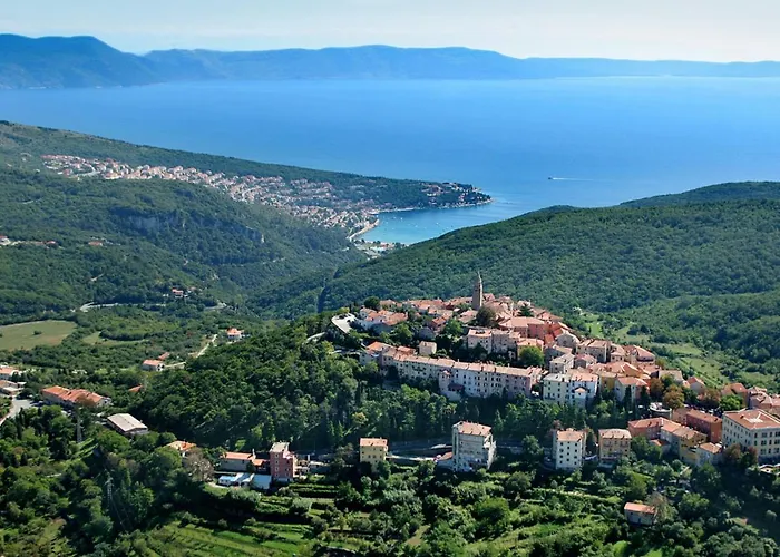 Ulika By Interhome * 라브니